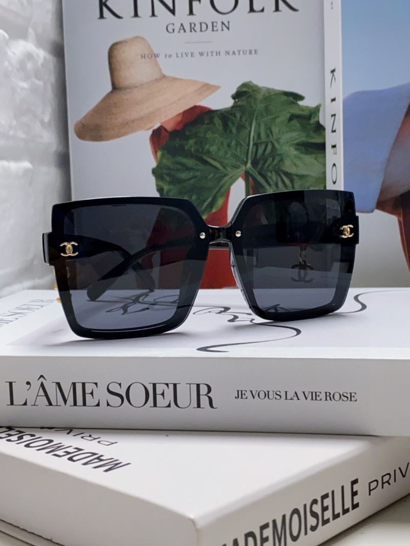 Chanel Sunglasses